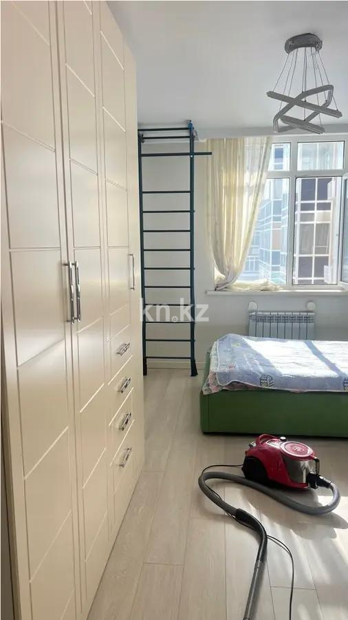 Продажа 3-комнатной квартиры, 70 м² в Астане - фото 2