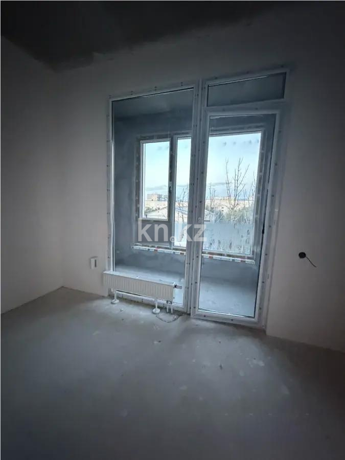 Продажа 3-комнатной квартиры, 94.1 м² в Алматы - фото 2