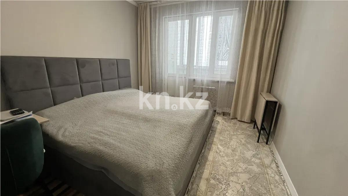Продажа 2-комнатной квартиры, 55.8 м² в Алматы - фото 2
