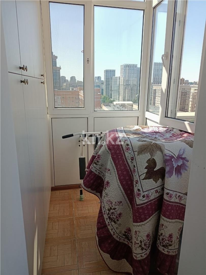 Продажа 3-комнатной квартиры, 115 м² - Продажа квартир в Астане - страница 5 фото 13 из 31