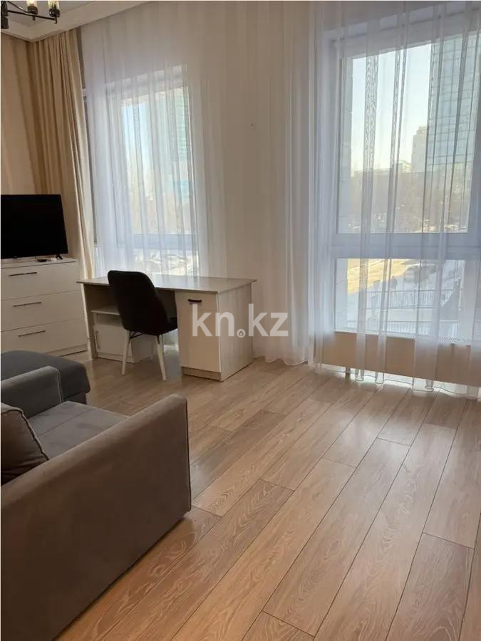 Продажа 2-комнатной квартиры, 50.8 м², ул. Сарайшык, дом  6 в Астане