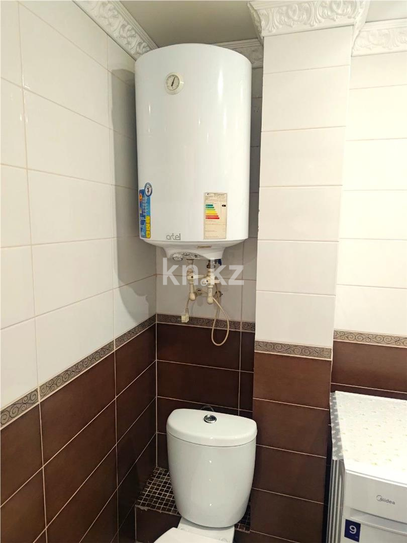 Продажа 2-комнатной квартиры, 52 м² - Продажа  двухкомнатных квартир в Караганде фото 9 из 9