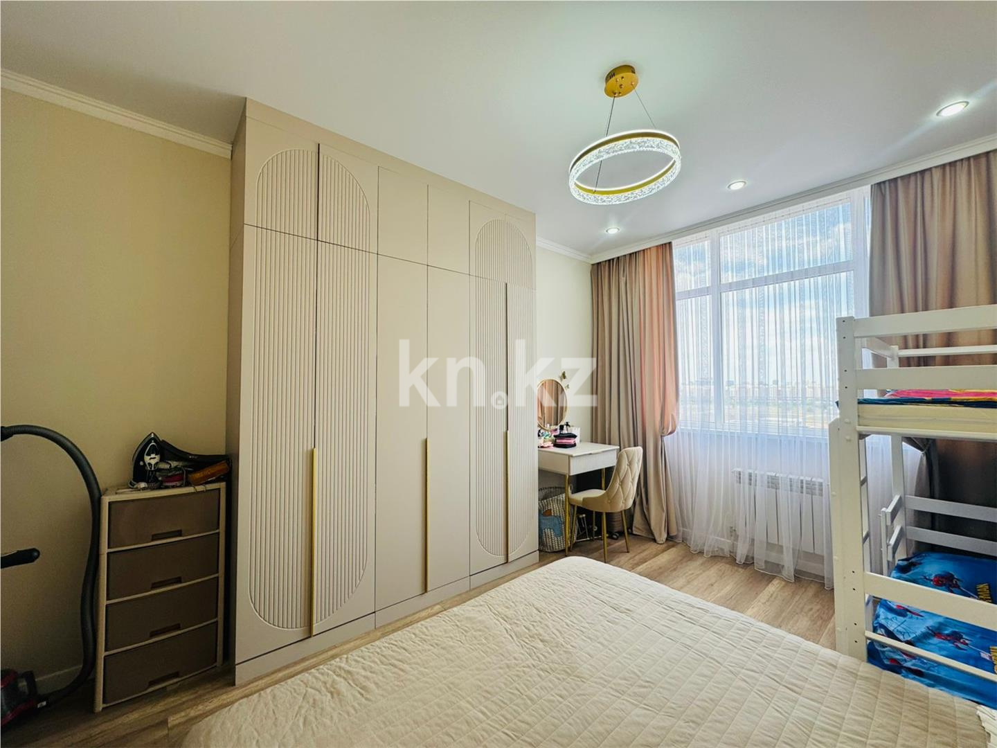 Продажа 2-комнатной квартиры, 45 м², пр. Туран в Астане - фото 6