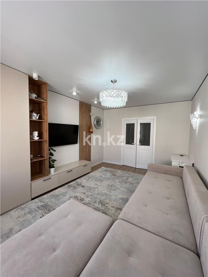 Продажа 2-комнатной квартиры, 55.5 м² в Астане - фото 4