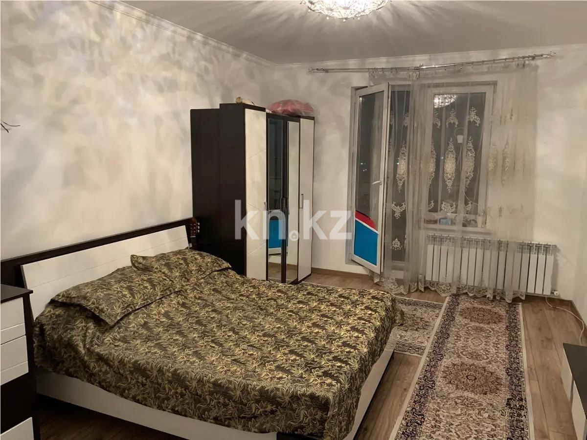 Продажа 3-комнатной квартиры, 96 м², ул. Брусиловского, дом  159 в Алматы - фото 3
