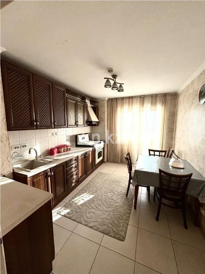 Продажа 3-комнатной квартиры, 90 м², пр. Богенбай батыра, дом  30 - Продажа квартир в Казахстане фото 3 из 6