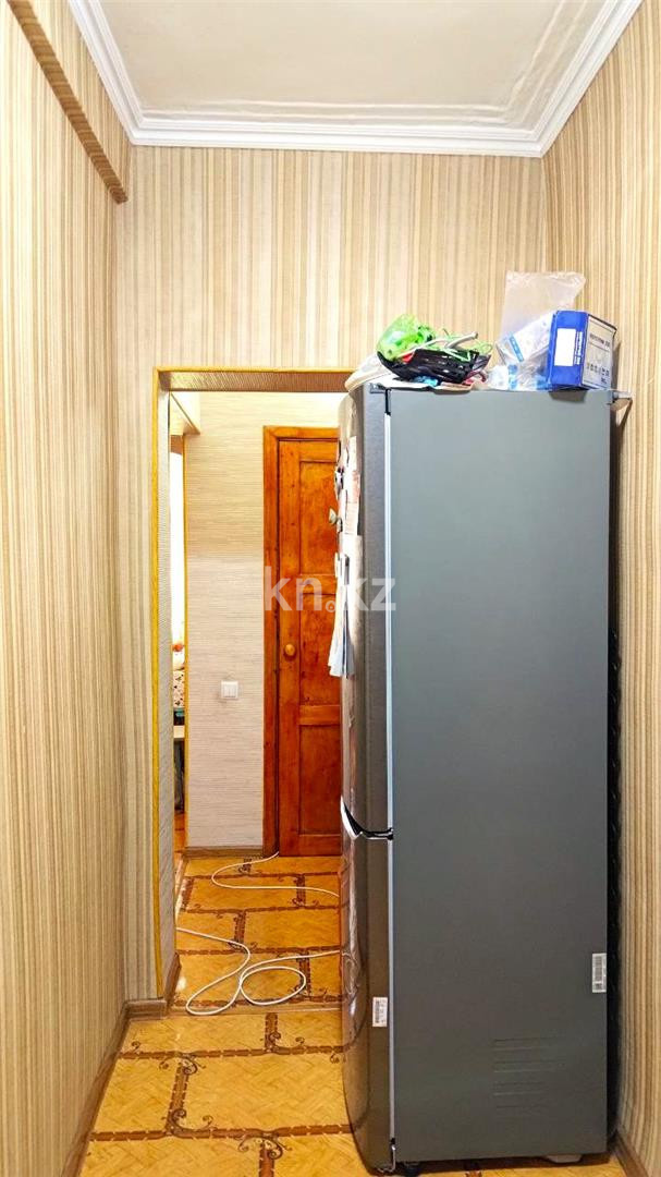 Продажа 2-комнатной квартиры, 44 м², ул. Говорова - Продажа квартир в Караганде фото 4 из 8