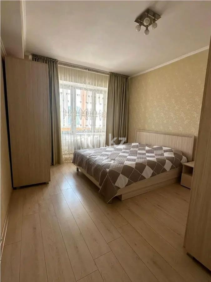 Продажа 3-комнатной квартиры, 89.9 м² в Астане - фото 3