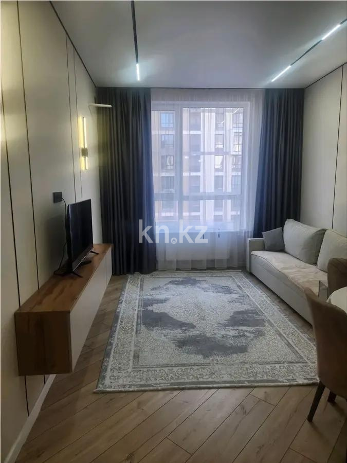 Продажа 2-комнатной квартиры, 45 м² в Астане - фото 3