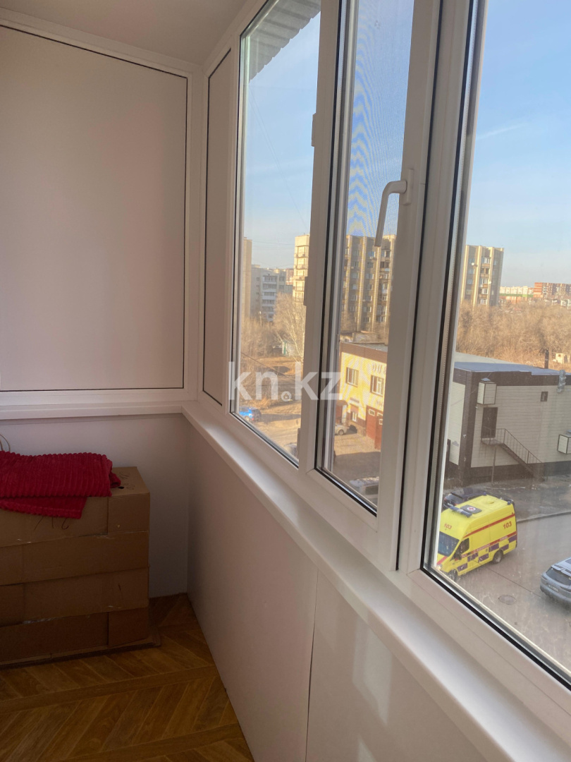 Продажа 2-комнатной квартиры, 54 м², ул. Гапеева, дом  14 - Продажа квартир в Караганде фото 13 из 15