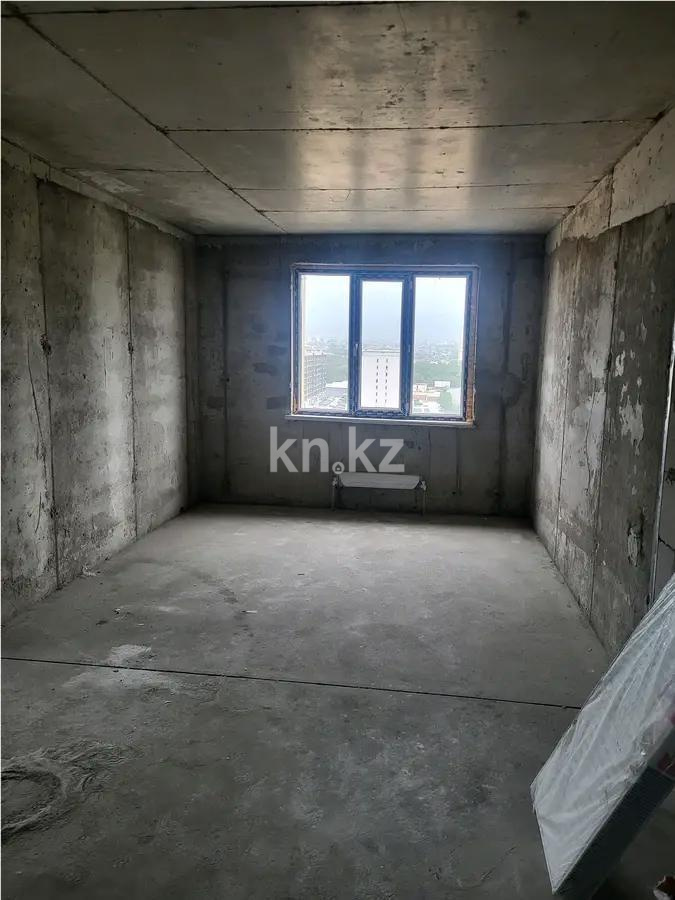 Продажа 2-комнатной квартиры, 59 м² - Продажа квартир в Алматы фото 4 из 4