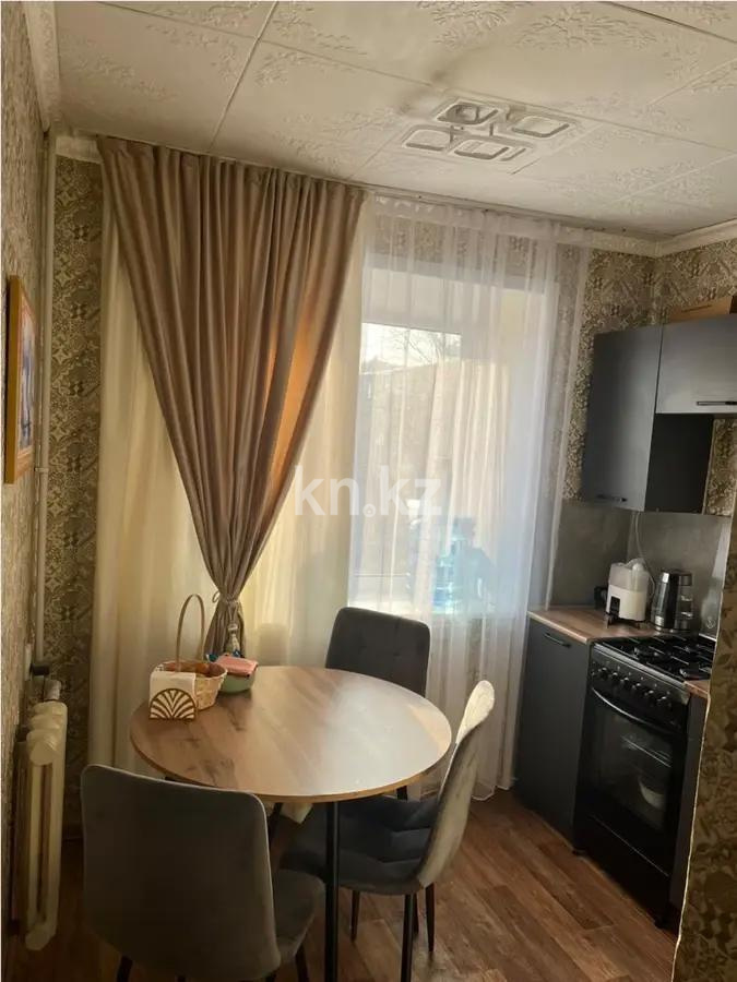Продажа 3-комнатной квартиры, 60 м² - Продажа квартир от собственников в Темиртау - страница 2 фото 3 из 3