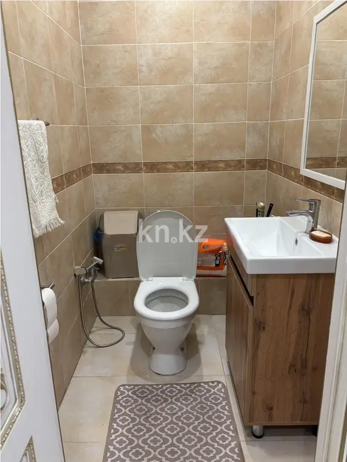 Продажа 4-комнатной квартиры, 106 м² - Продажа недвижимости в Астане - страница 24 фото 6 из 6