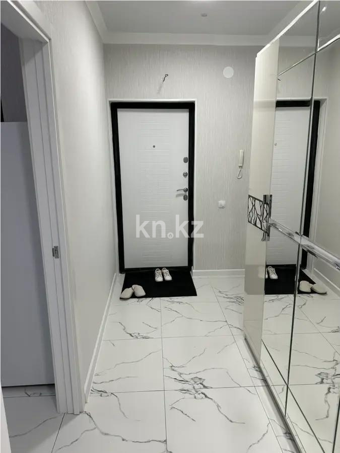 Продажа 1-комнатной квартиры, 45.1 м² в Алматы - фото 5