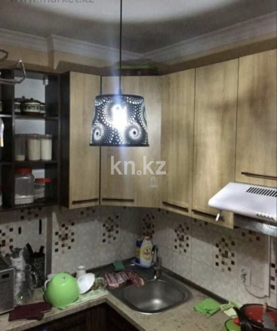 Продажа 6-комнатного дома, 90 м², Барыс, дом  63 - Продажа домов, коттеджей в Алматы без посредников фото 3 из 12