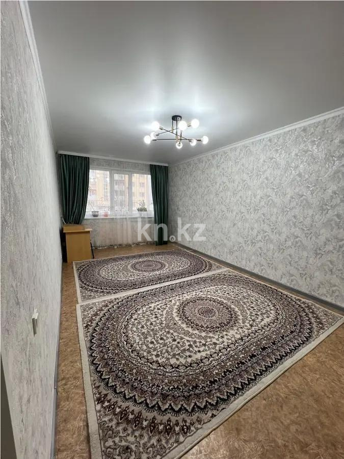 Продажа 1-комнатной квартиры, 45 м², мкр-н Саялы, дом  95 - Продажа  однокомнатных квартир в Алматы без посредников с фото фото 1 из 4