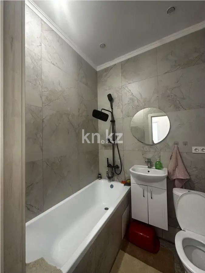 Продажа 1-комнатной квартиры, 40 м² - Продажа квартир в новостройках Астаны без посредников - страница 4 фото 3 из 3