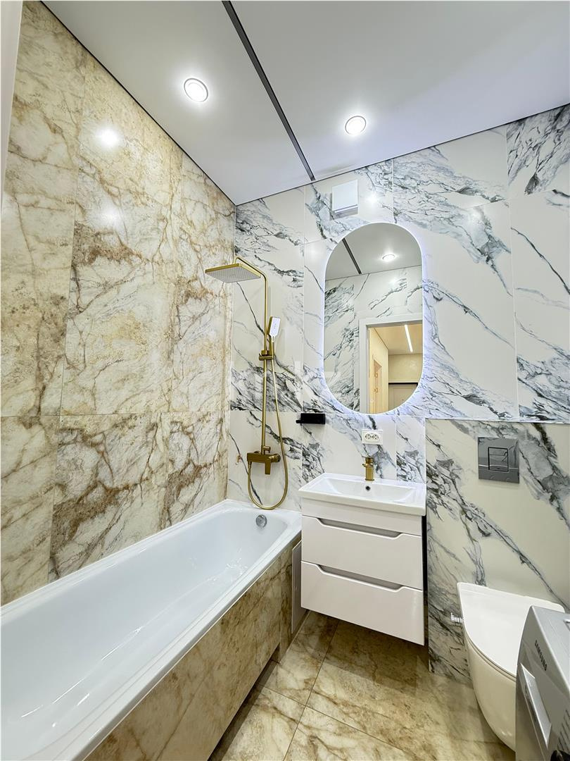 Продажа 3-комнатной квартиры, 86 м², ул. Букетова - Продажа  трехкомнатных квартир в Караганде фото 12 из 19