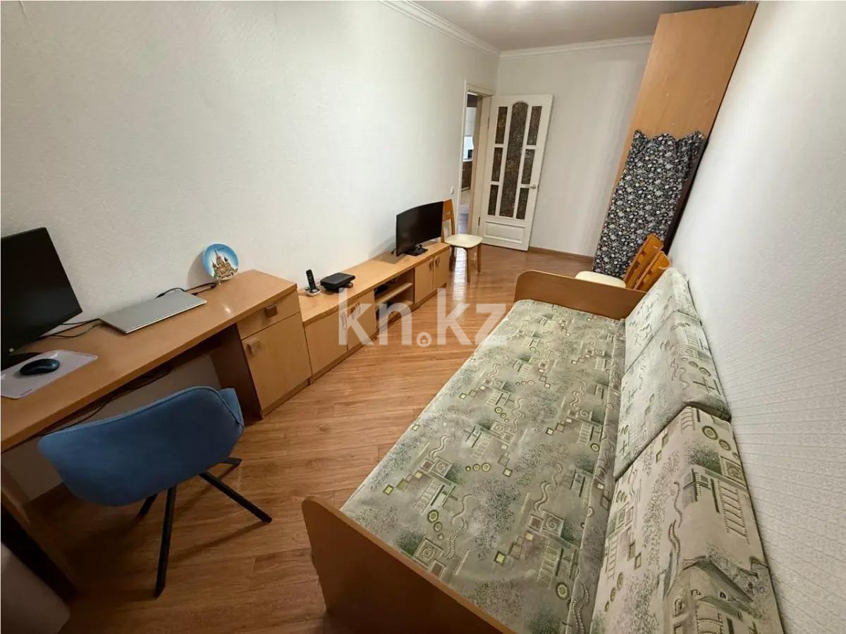 Продажа 3-комнатной квартиры, 66 м² в Астане - фото 2