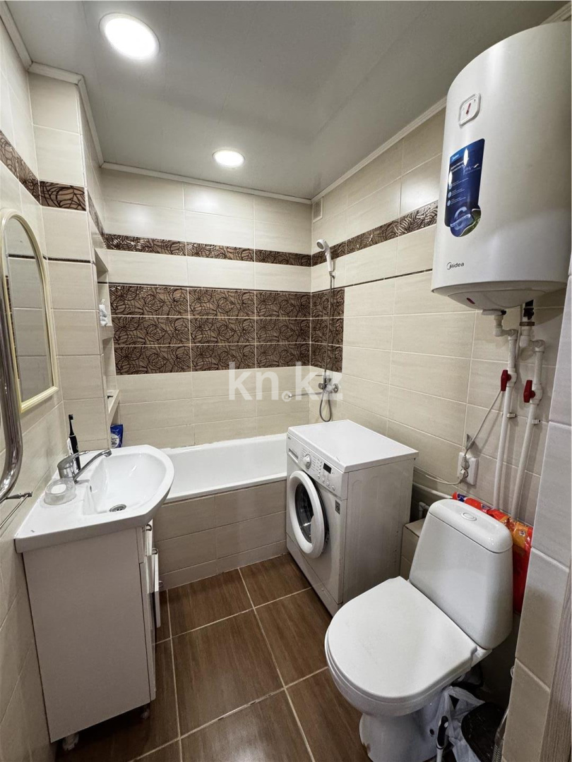 Продажа 2-комнатной квартиры, 60 м² - Недвижимость в Караганде фото 7 из 11