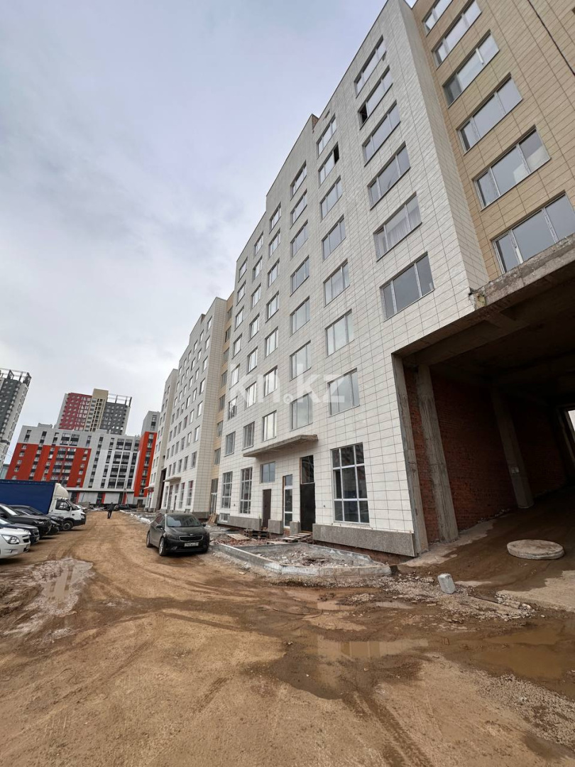 Продажа 2-комнатной квартиры, 42 м² - Продажа двухкомнатных квартир в р-не Сарайшык Астаны - страница 20 фото 14 из 14