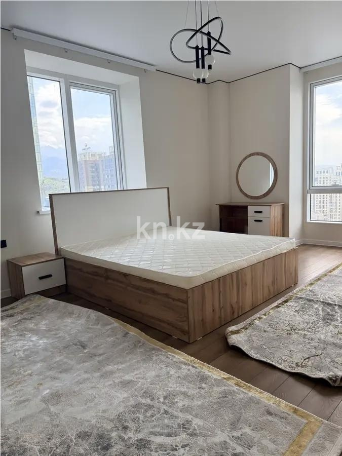 Продажа 3-комнатной квартиры, 120 м² - Продажа квартир в Бостандыкском р-не Алматы - страница 4 фото 2 из 7