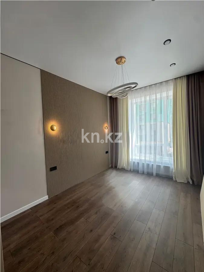 Продажа 2-комнатной квартиры, 43 м², ул. Айтматова, дом  77/9 - Продажа квартир в новостройках Астаны без посредников фото 1 из 2