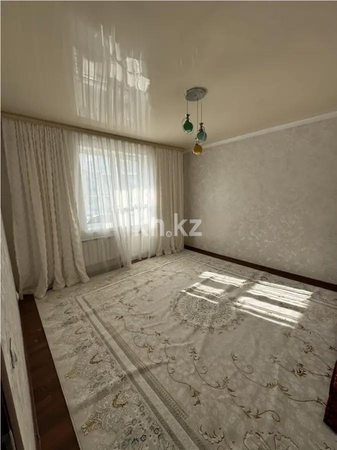 Продажа 1-комнатной квартиры, 44 м², ул. Северное Кольцо, дом  86/13 - Продажа  однокомнатных квартир в Алматы с фото фото 1 из 6