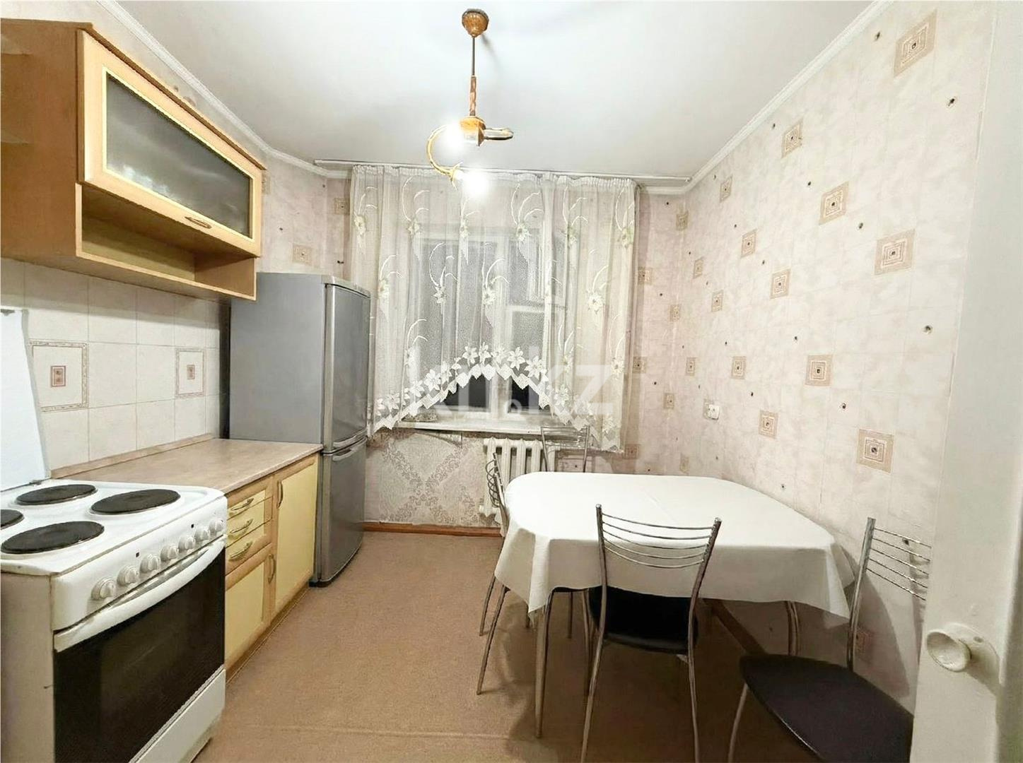 Продажа 2-комнатной квартиры, 53 м² - Продажа квартир в Караганде - страница 2 фото 6 из 12