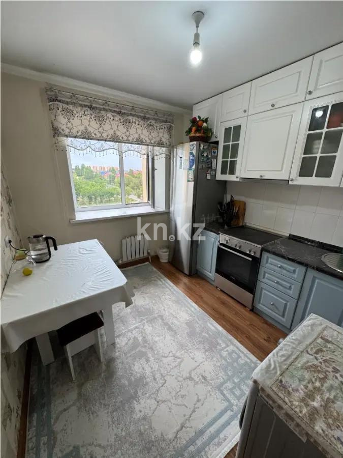 Продажа 2-комнатной квартиры, 55 м² в Астане - фото 3