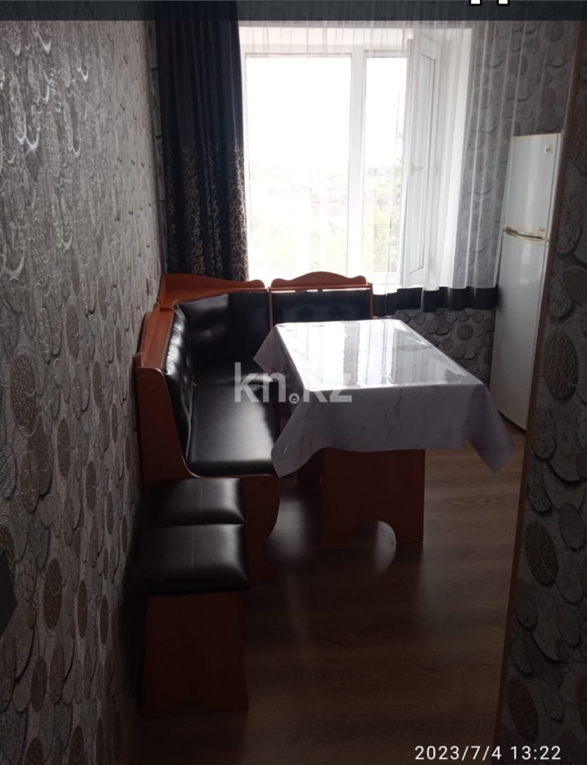 Аренда 1-комнатной квартиры посуточно, 34 м², мкр-н 1А, дом  6 - Продажа квартир в Сарани фото 4 из 7