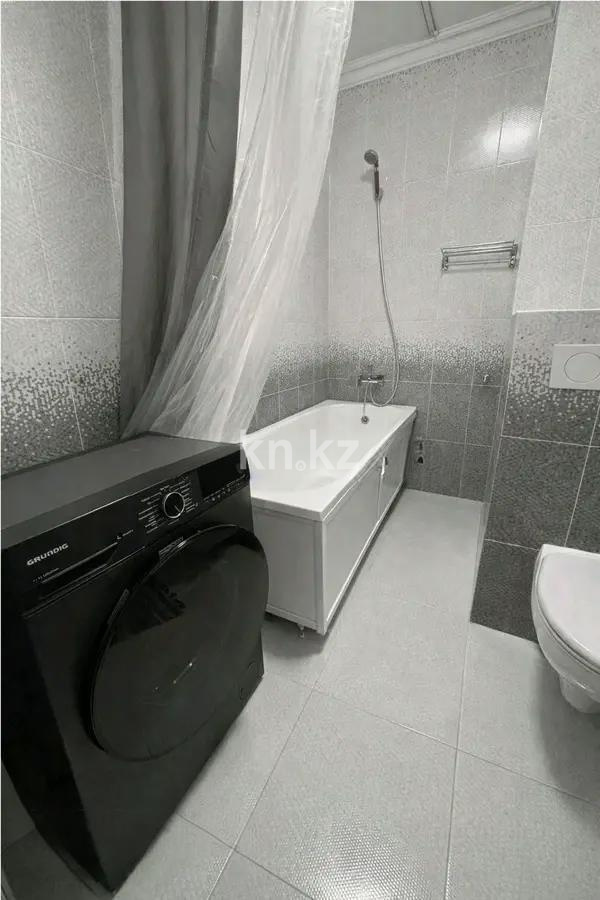 Продажа 3-комнатной квартиры, 87 м² - Недвижимость в Астане - страница 10 фото 5 из 7