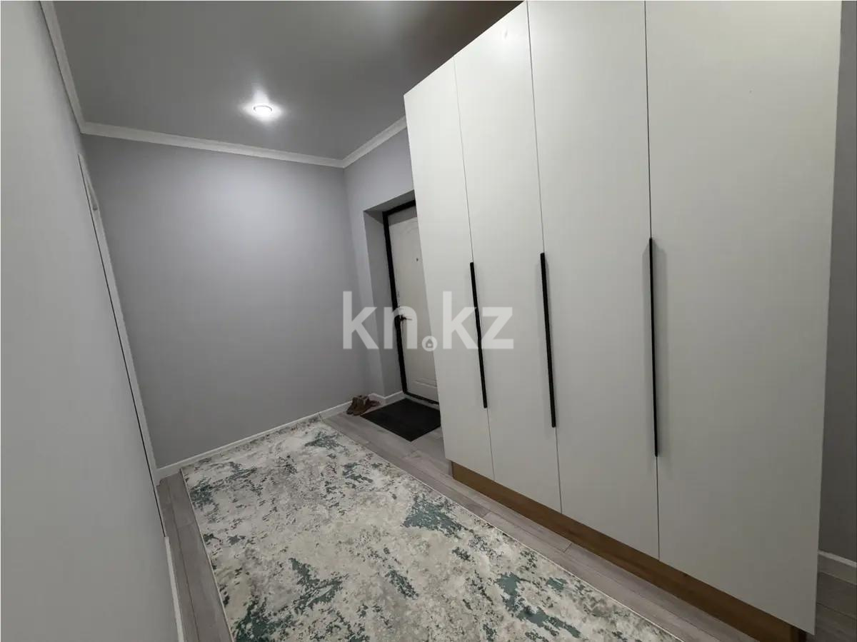 Продажа 2-комнатной квартиры, 70 м² - Продажа и аренда недвижимости в Алматы фото 5 из 5