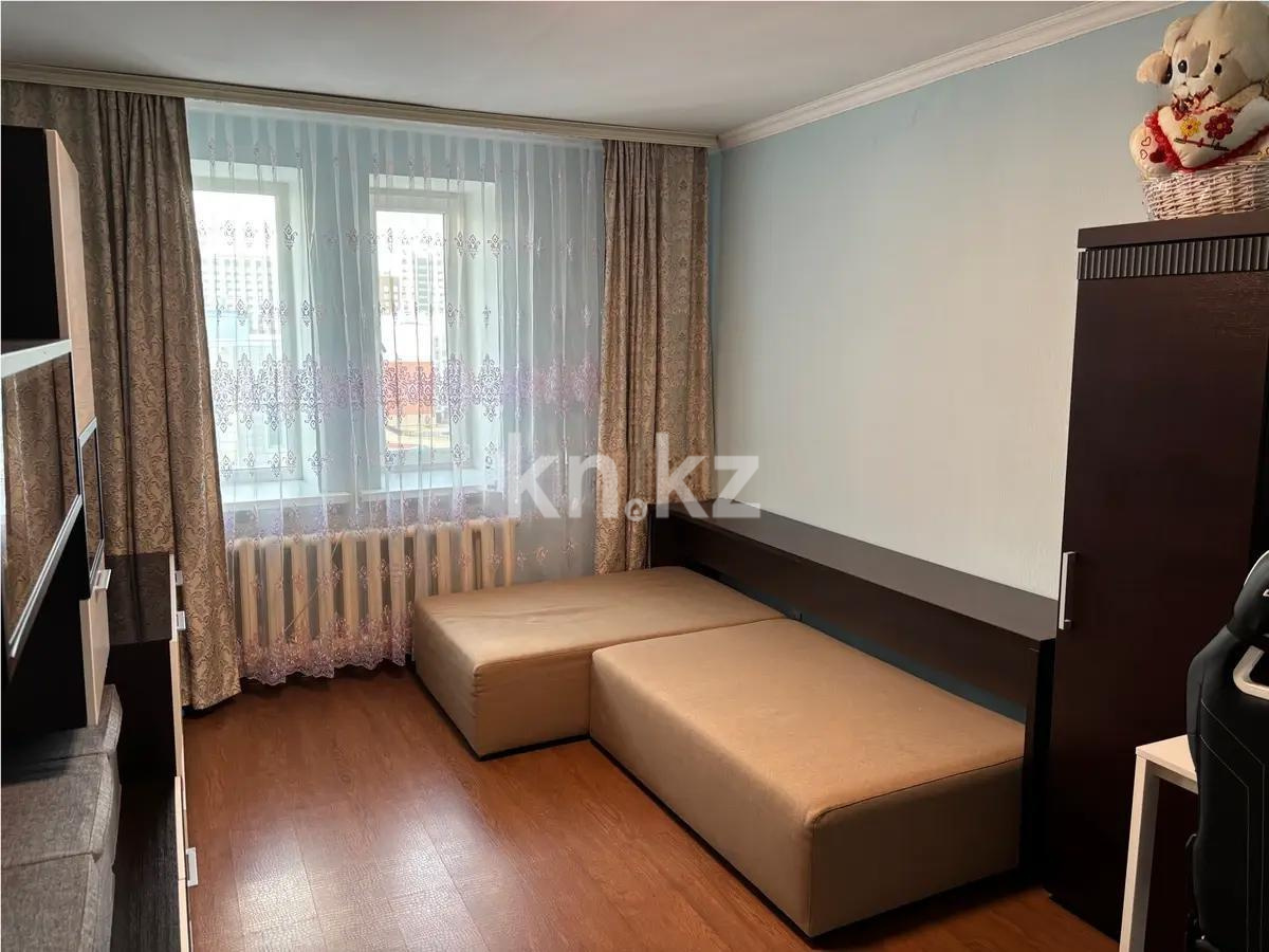 Продажа 3-комнатной квартиры, 73.9 м², пр. Улы Дала, дом  67 в Астане - фото 3