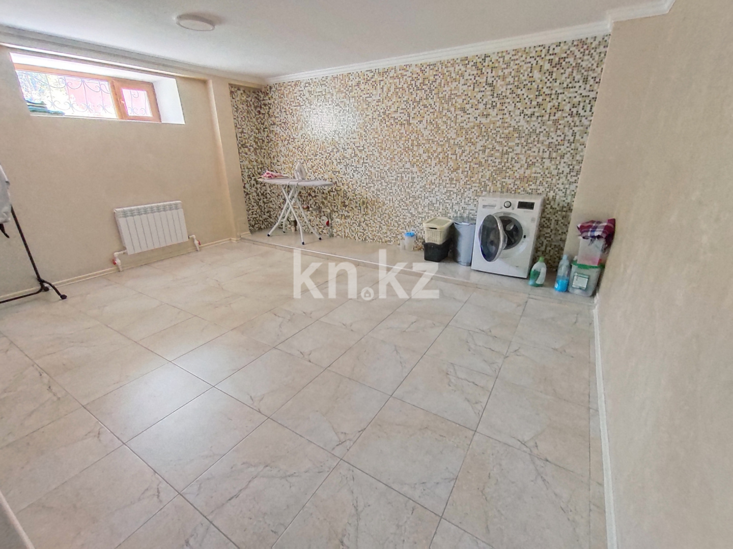 Продажа 9-комнатного дома, 629 м² - Продажа домов, коттеджей в Караганде фото 26 из 34