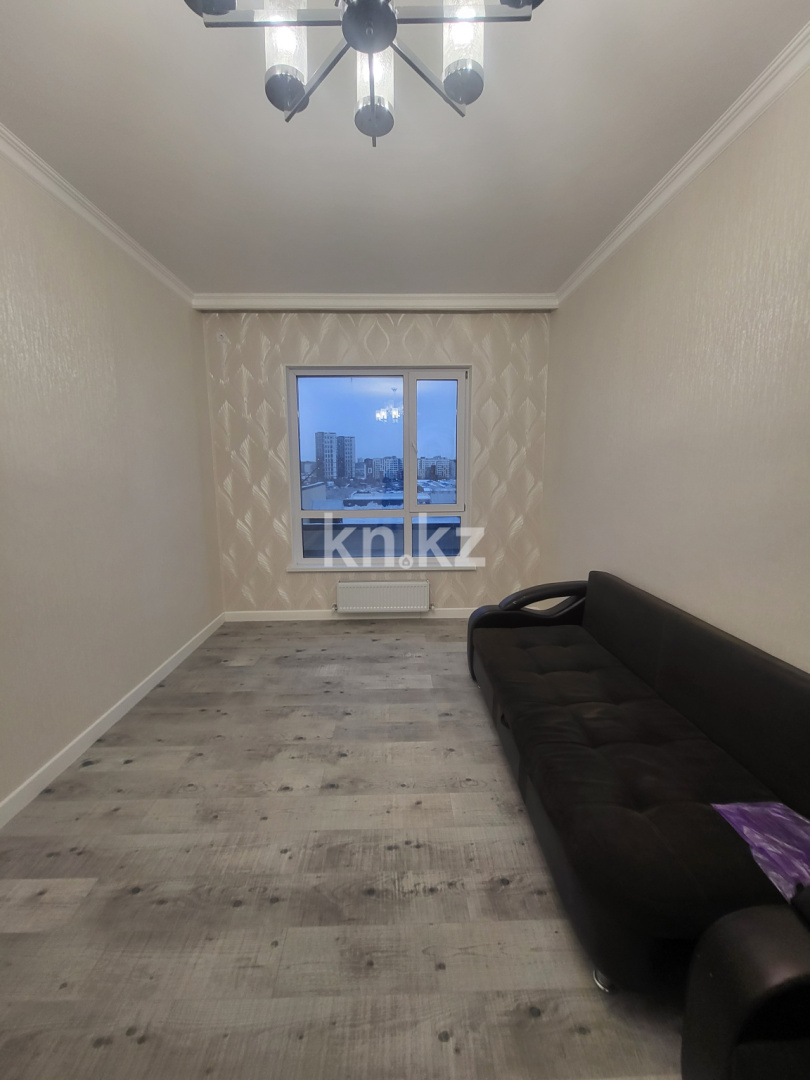 Продажа 2-комнатной квартиры, 66.18 м² - Продажа квартир в новостройках Астаны - страница 15 фото 3 из 8