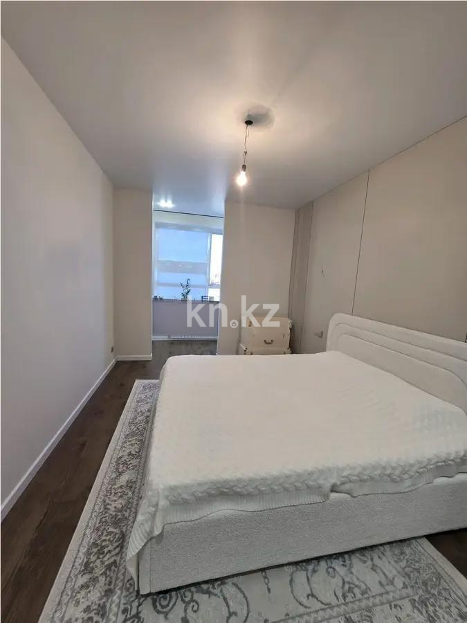 Продажа 2-комнатной квартиры, 72 м² - Продажа квартир в новостройках Астаны фото 2 из 5