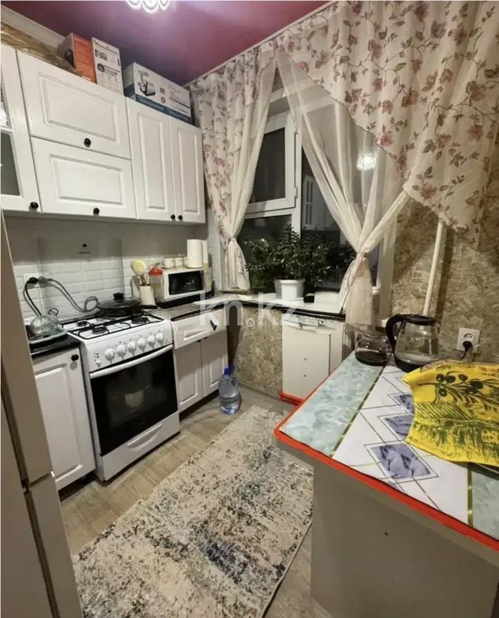 Продажа 2-комнатной квартиры, 44 м² - Продажа квартир от собственников в Караганде - страница 2 фото 3 из 4