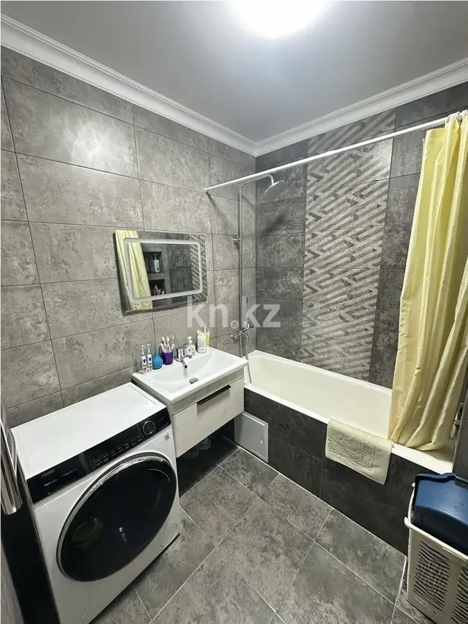 Продажа 3-комнатной квартиры, 87 м², ул. Коктерек, дом  139/11 в Алматы - фото 5