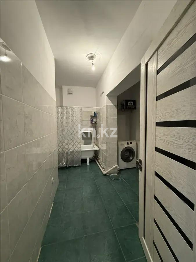 Продажа 1-комнатной квартиры, 59.9 м², ул. Жуалы, дом  25 в Алматы - фото 3