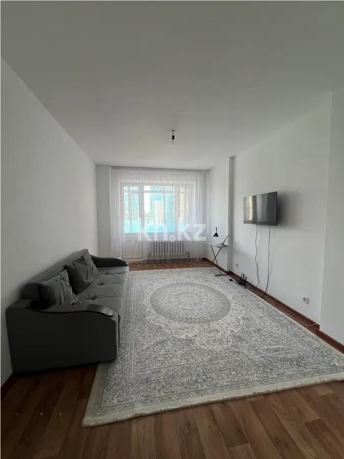 Продажа 2-комнатной квартиры, 54 м², ул. Сарайшык, дом  7/1 - Продажа квартир в новостройках Астаны без посредников с фото фото 1 из 4