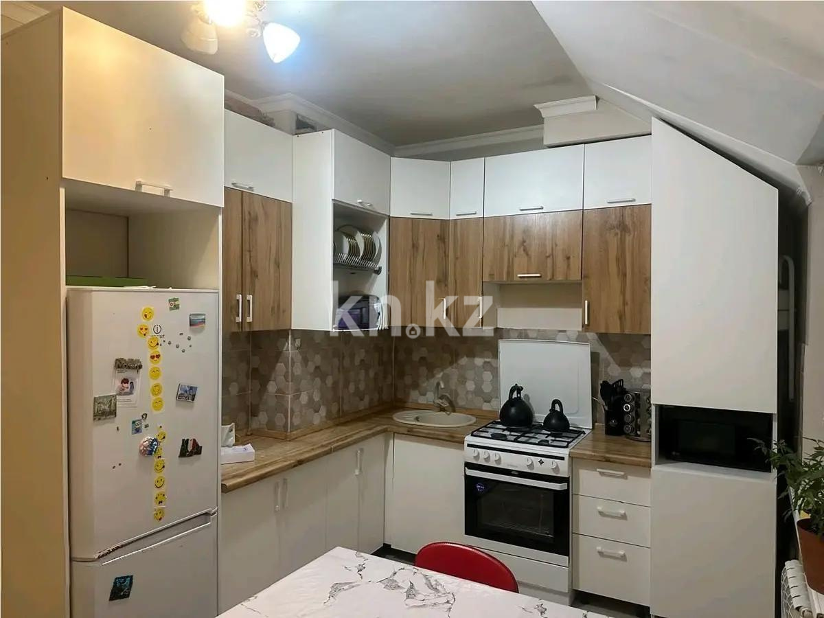 Продажа 3-комнатной квартиры, 97 м² в Алматы - фото 4