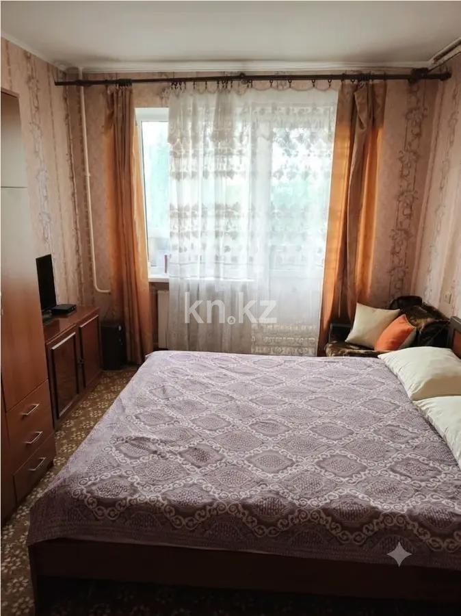 Продажа 3-комнатной квартиры, 60 м² в Алматы - фото 2