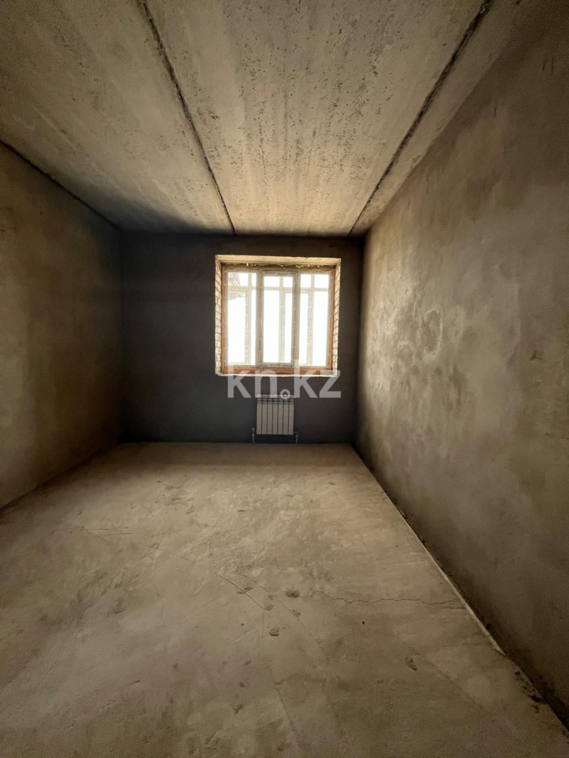 Продажа 3-комнатной квартиры, 81 м², ул. Сарыарка - Продажа  трехкомнатных квартир в Караганде с фото фото 6 из 11