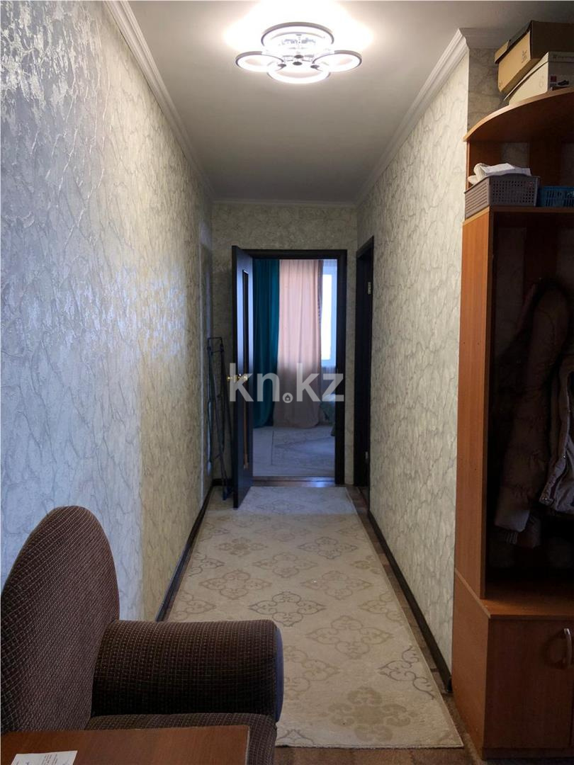 Продажа 2-комнатной квартиры, 51 м² в Караганде - фото 5