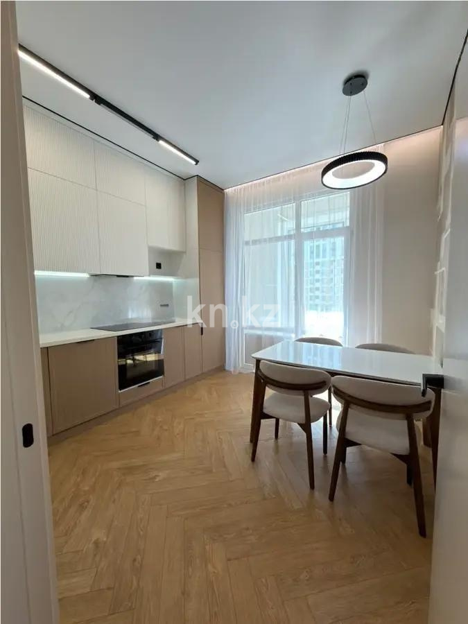 Продажа 2-комнатной квартиры, 58 м² в Астане - фото 3