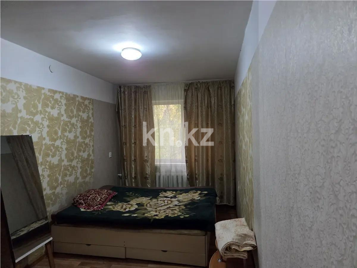 Продажа 2-комнатной квартиры, 44 м², пр. Бухар-жырау, дом  58а - Продажа  двухкомнатных квартир в Караганде фото 2 из 5