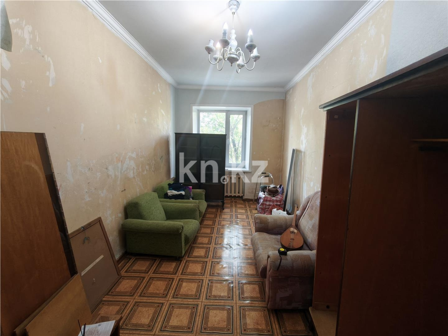 Продажа 3-комнатной квартиры, 75 м² в Караганде - фото 8