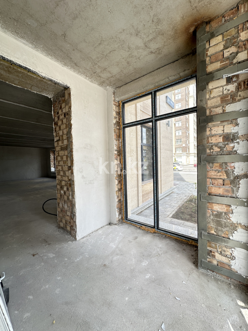 Продажа , 100.2 м², мкр-н Степной-2, дом  18/2 - Продажа офисных и торговых помещений в Караганде фото 14 из 16