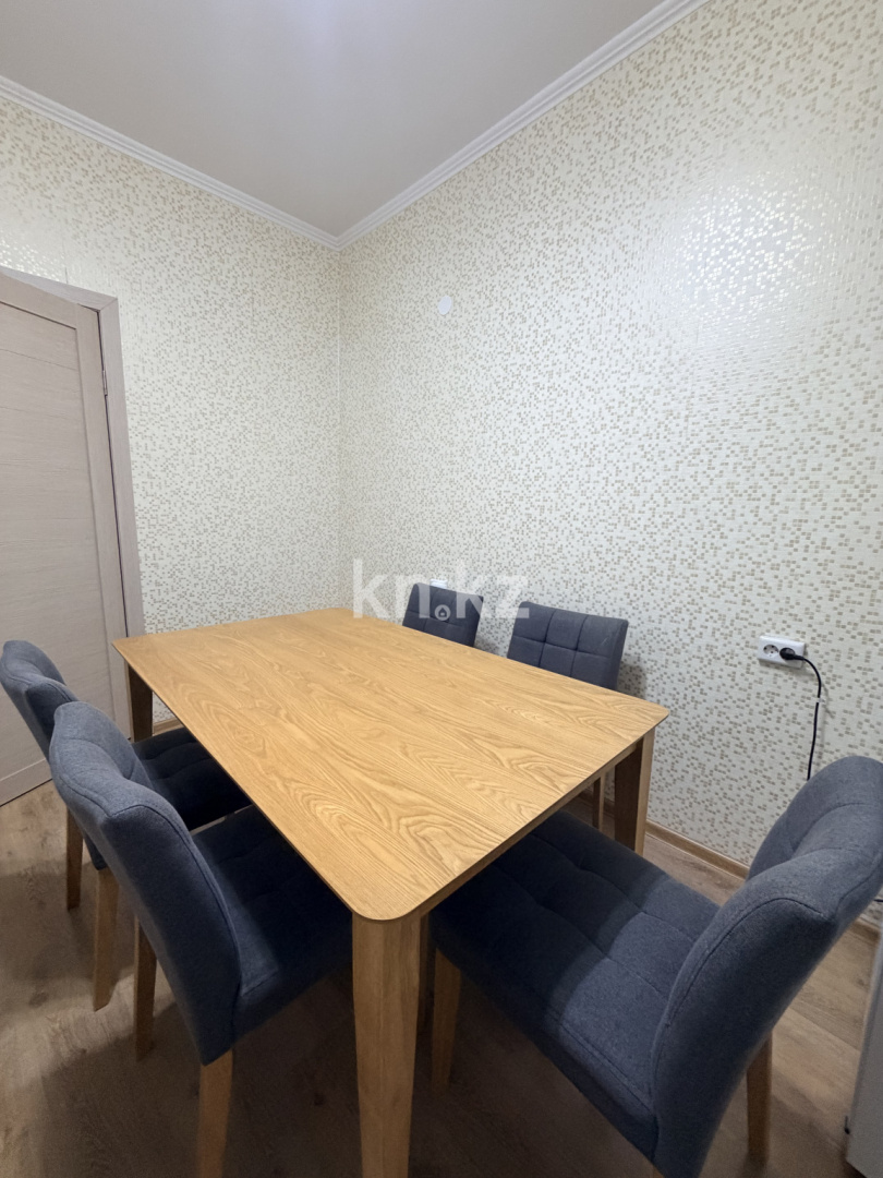 Продажа 3-комнатной квартиры, 82.1 м² - Продажа домов, коттеджей в Семее фото 16 из 16